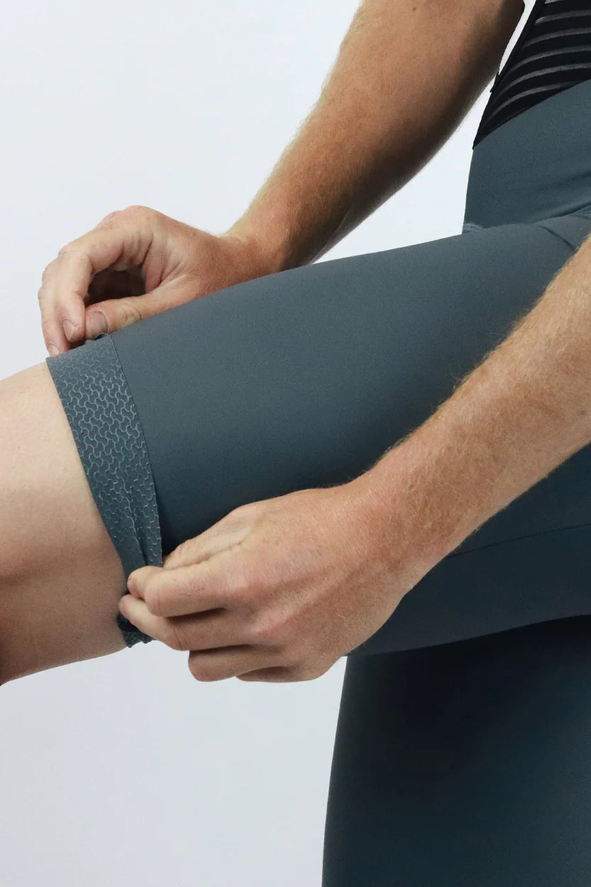 Culotte Pro Skin - Grey