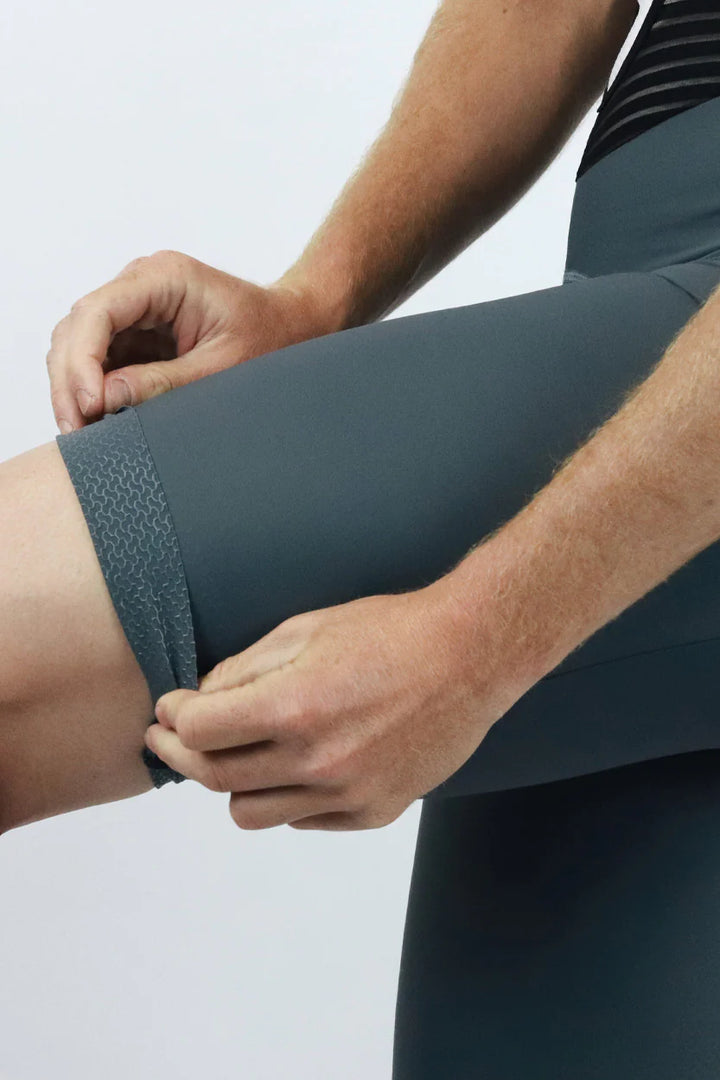 Culotte Pro Skin - Grey