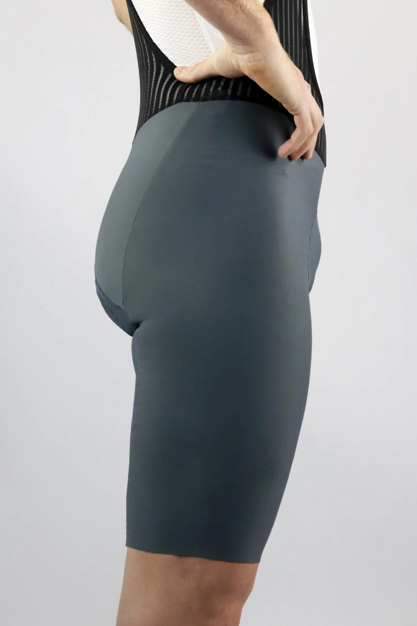 Culotte Pro Skin - Grey