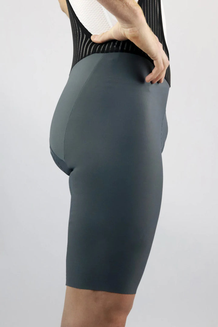 Culotte Pro Skin - Grey