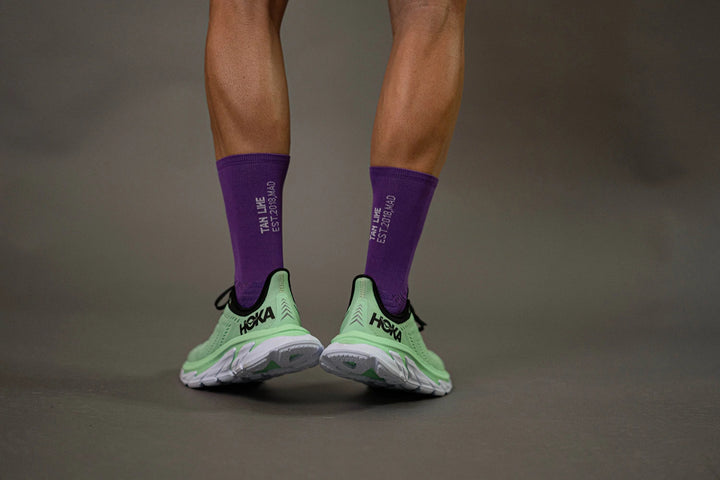 Tan Line Media Compression