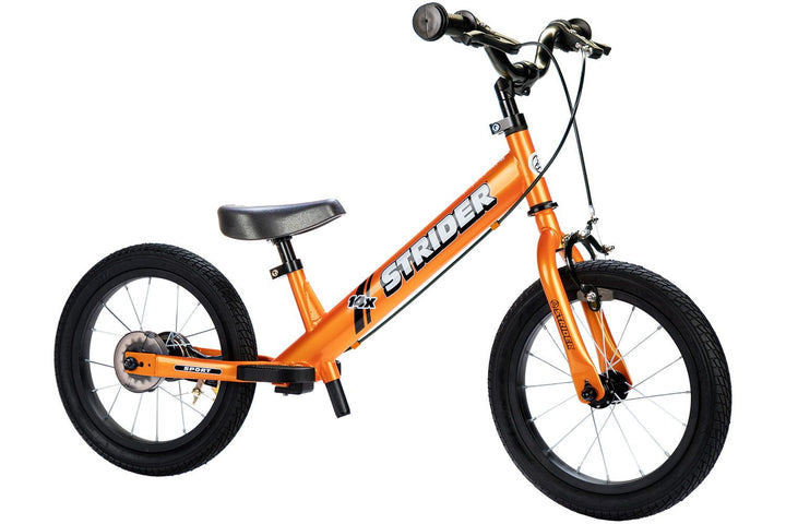 Strider 14X Sport (3-7 años)
