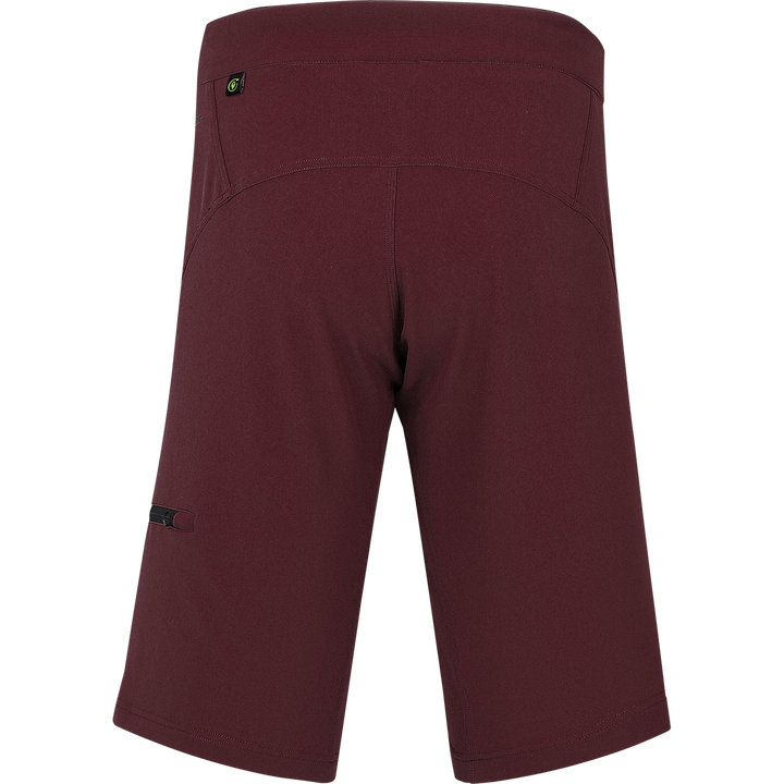 IXS Carve Evo Short - Raisin