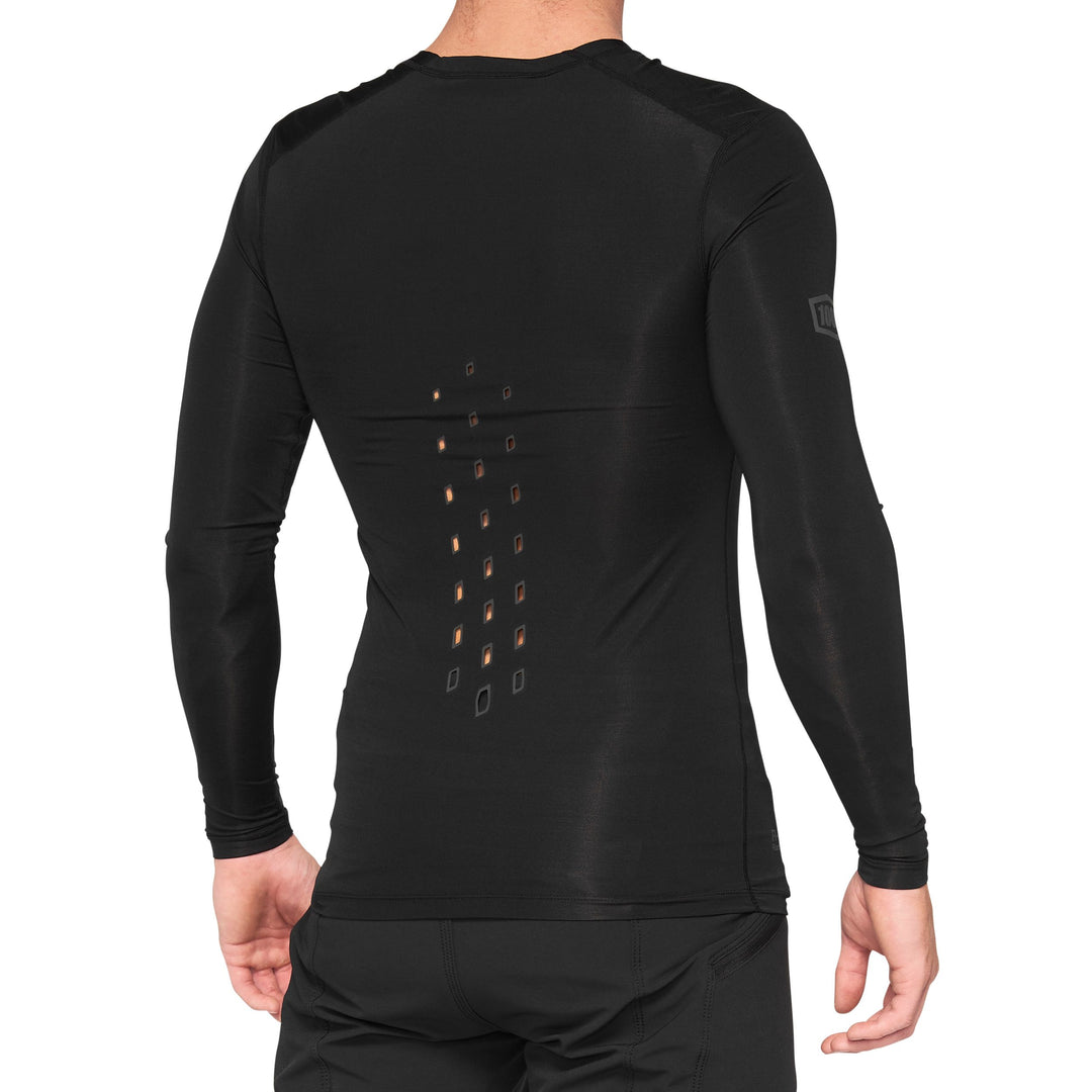 R-CORE CONCEPT Jersey Black