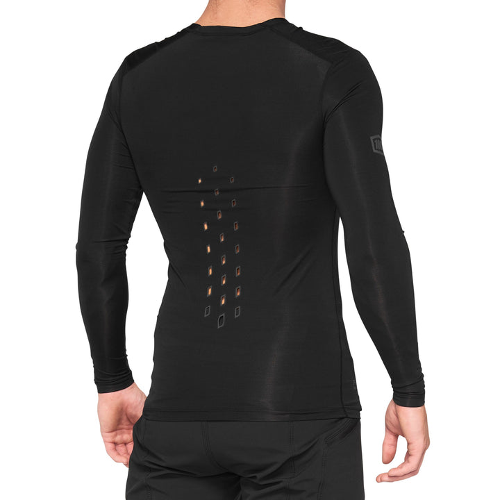 R-CORE CONCEPT Jersey Black